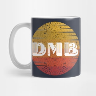 DMB Mug